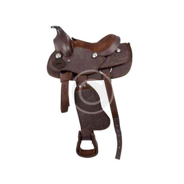 Stylish Saddle